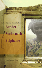 Auf der Suche nach Stephanie